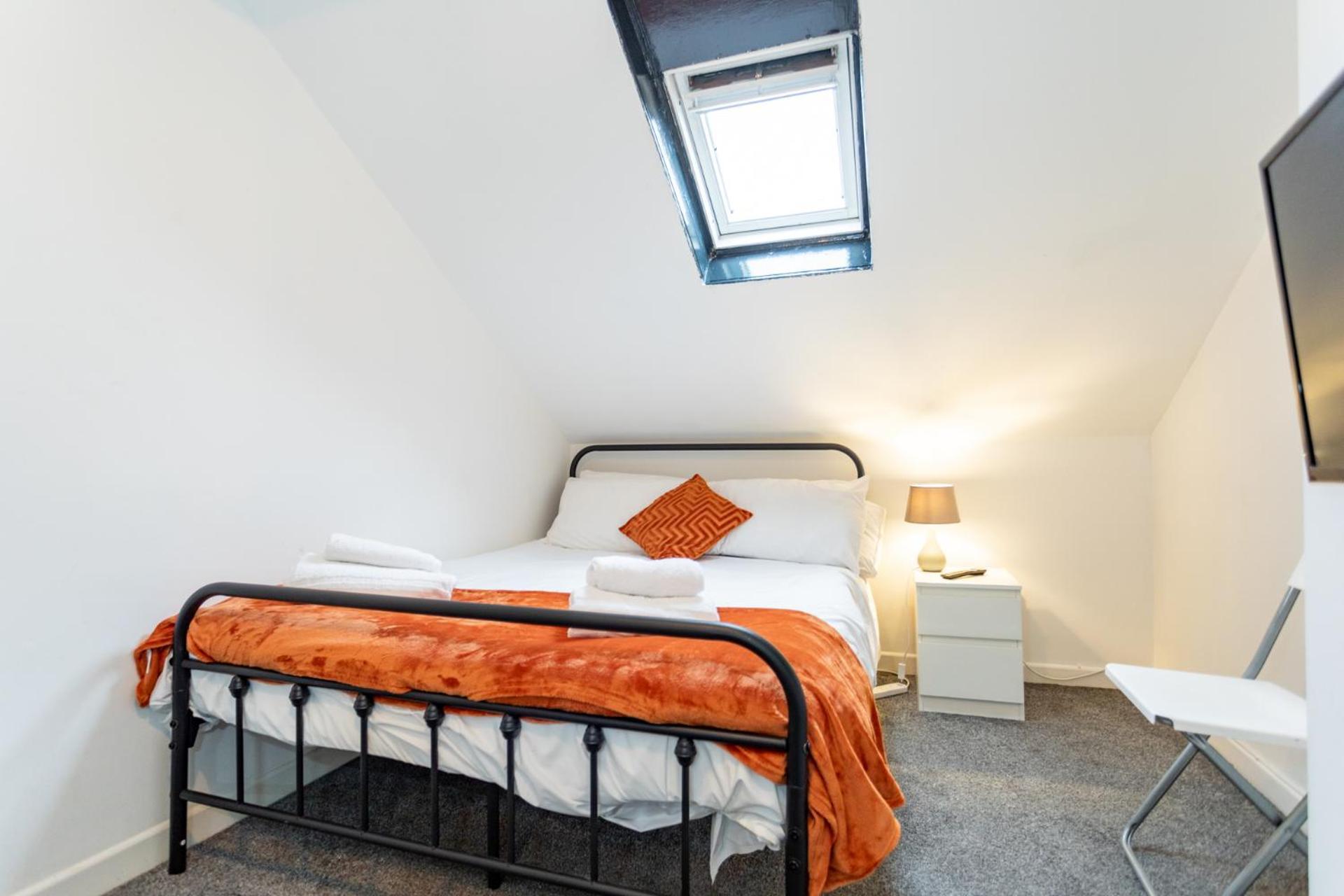 Castlereagh Guest House Belfast Eksteriør billede