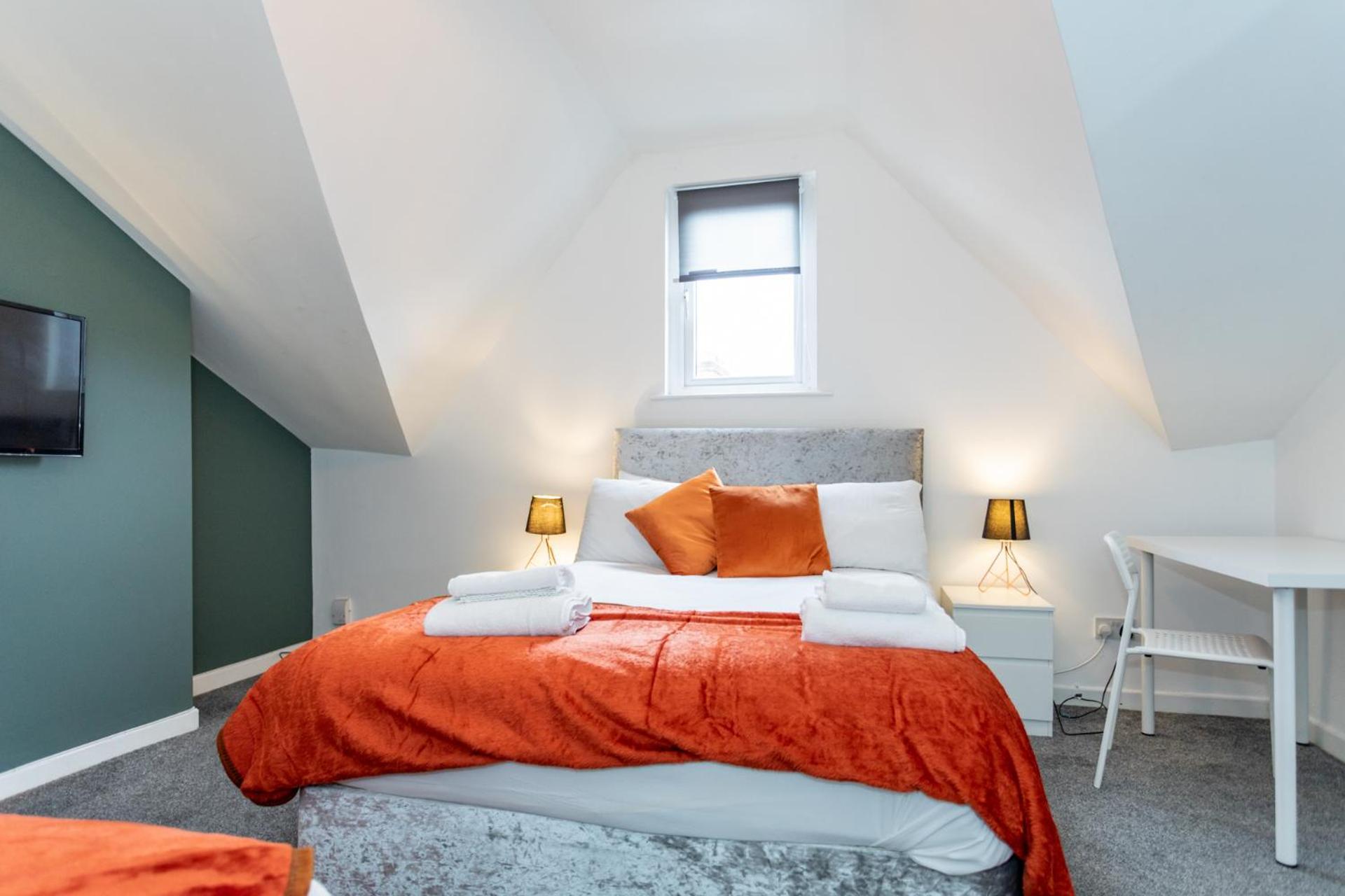 Castlereagh Guest House Belfast Eksteriør billede