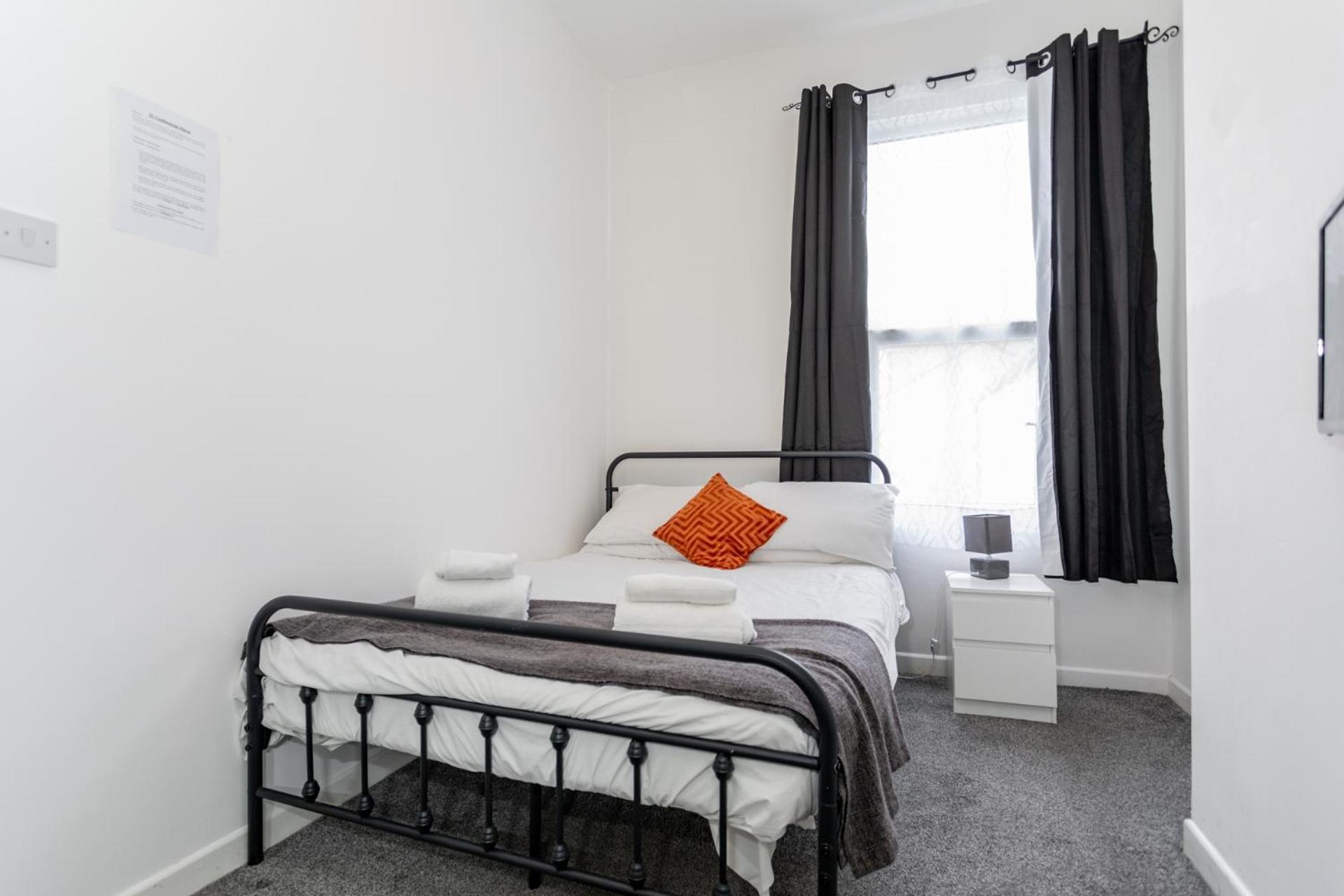 Castlereagh Guest House Belfast Eksteriør billede