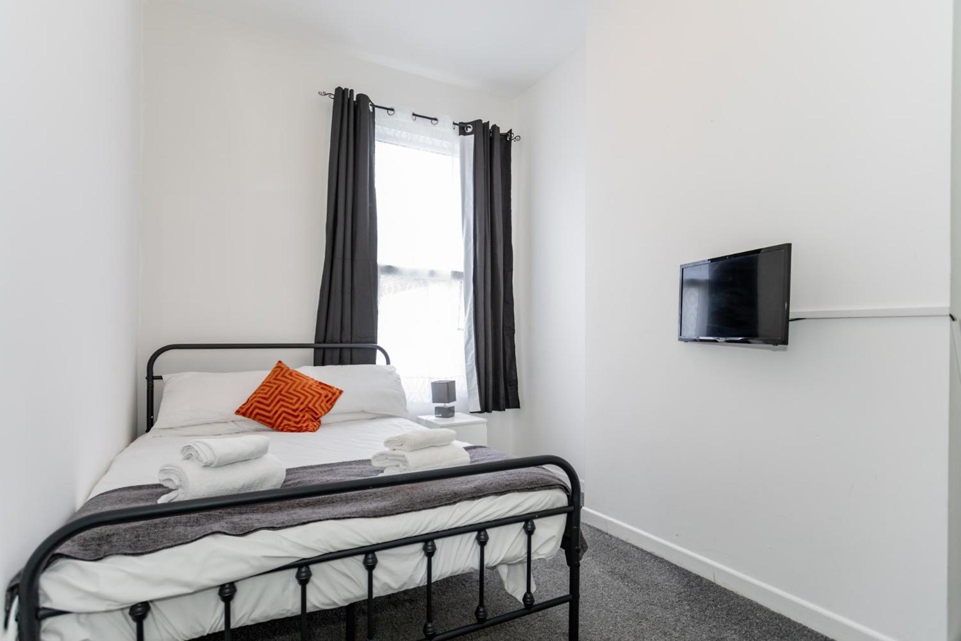 Castlereagh Guest House Belfast Eksteriør billede
